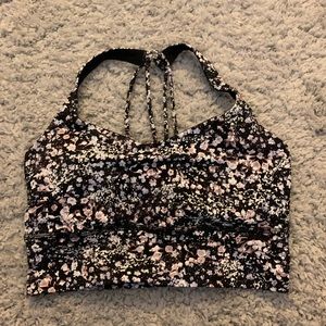 Lululemon bra